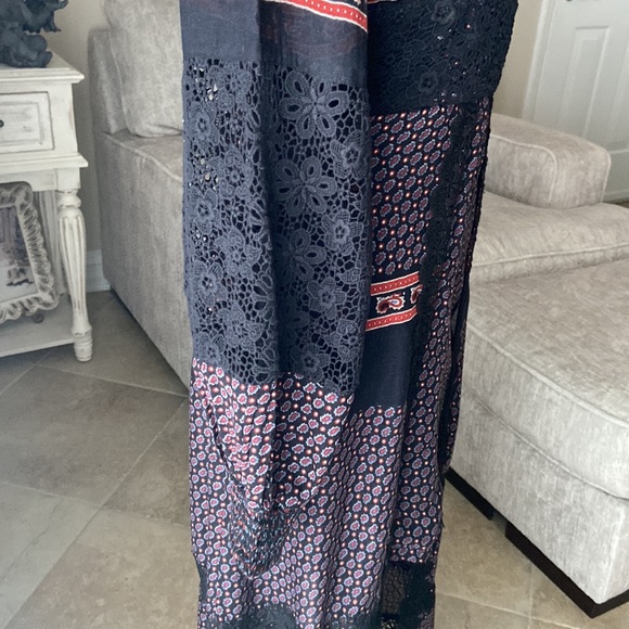 Hobo dress by Sky in a size small - Picture 4 of 7